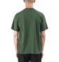 Dime Lizard T-Shirt (Grün)