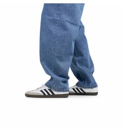 Dime Classic Baggy Denim (Blau)