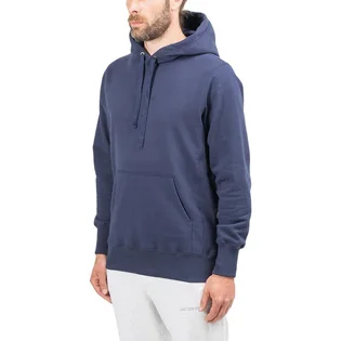 Aimé Leon Dore Logo Hoodie (Navy)