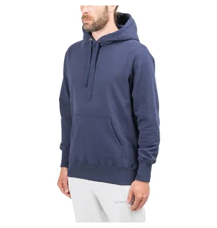 Aimé Leon Dore Logo Hoodie (Navy)