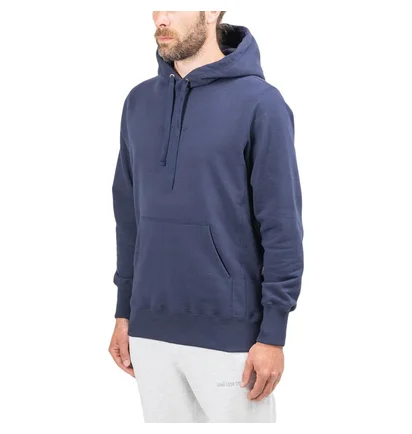 Aimé Leon Dore Logo Hoodie (Navy)