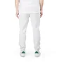 Aimé Leon Dore Logo Sweatpants (Hellgrau)