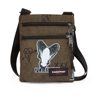 Eastpak x Pleasures Rusher (Braun)