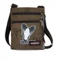 Eastpak x Pleasures Rusher (Braun)