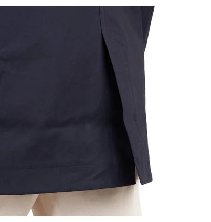 Edmmond Studios Arlon Coat (Navy)