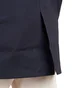 Edmmond Studios Arlon Coat (Navy)