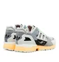 adidas ZX 10.000 C (Grau / Grün)