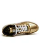 adidas X Star Wars Top Ten Hi “C-3PO” (Gold)