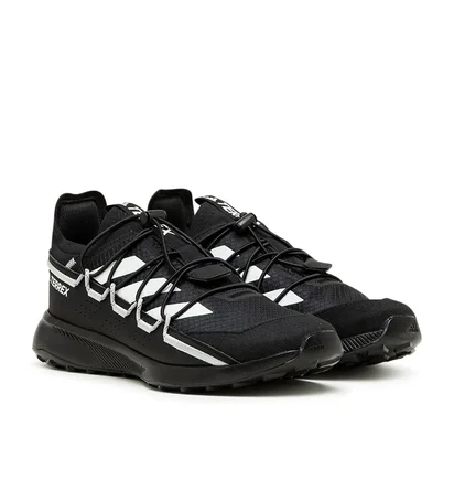adidas Terrex Voyager Travel (Schwarz / Weiß)