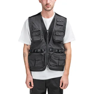 Gasius Utility Vest (Schwarz)