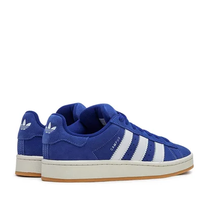 adidas Campus 00s (Blau / Weiß)