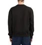 Han Kjobenhavn Distressed Crew Logo (Schwarz)