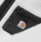 Carhartt WIP Prentis Pullover (Weiß / Schwarz)