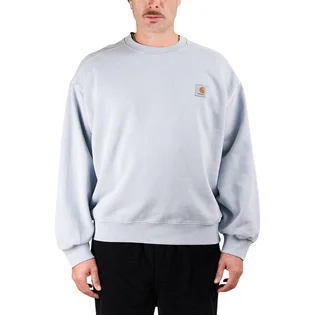 Carhartt WIP Vista Sweat (Hellblau)