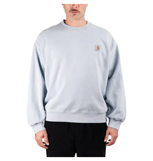 Carhartt WIP Vista Sweat (Hellblau)