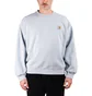 Carhartt WIP Vista Sweat (Hellblau)