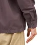 Carhartt WIP Longsleeve Charter Shirt (Lila)