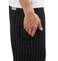 Carhartt WIP Seaton Pant (Schwarz)