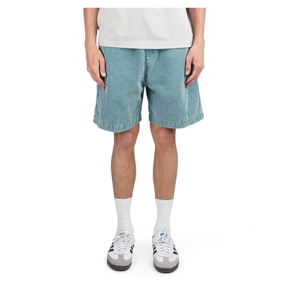 Carhartt WIP Reynold Shorts (Grün)