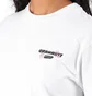 Carhartt WIP W' S/S Wiptopia T-Shirt (Weiss)