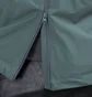 Snow Peak 3 Layer Rain Jacket (Grün)
