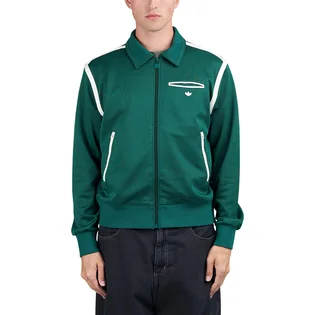 adidas Premium Track Top (Grün)