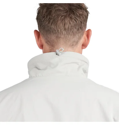 adidas Track Top Half Zip (Grau)