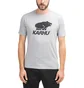 Karhu Basic Logo T-Shirt (Grau)