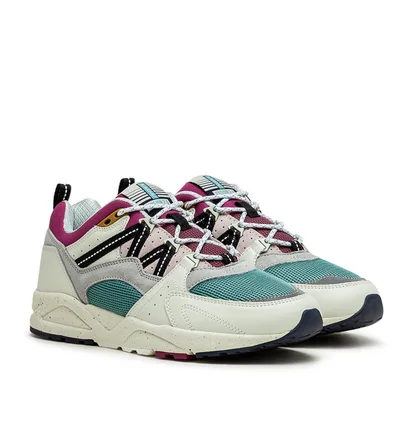 Karhu Fusion 2.0 'Color Of Mood' (Weiß / Multi)