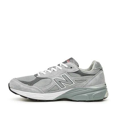 New Balance M990GY3 Made In USA (Grau)