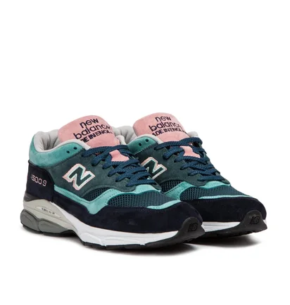 New Balance M1500.9 FT ''Made in England'' (Blau)