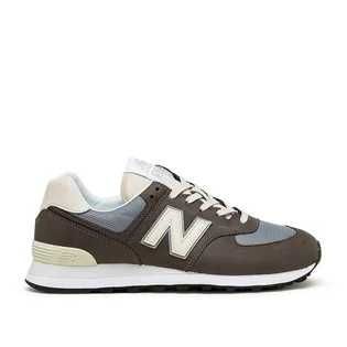 New Balance ML574 SRP (Dunkelgrau)