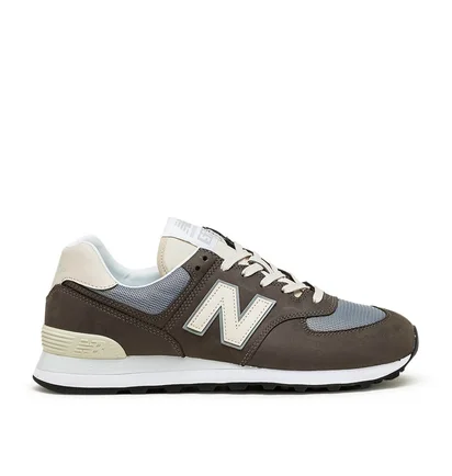 New Balance ML574 SRP (Dunkelgrau)