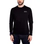 New Balance MT 81573 NB Athletics Classic Long Sleeve (Schwarz)