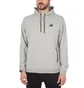 New Balance MT8514 Hoodie (Grau)