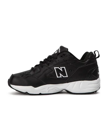 New Balance MX608 BW1 (Schwarz)
