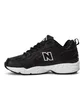 New Balance MX608 BW1 (Schwarz)