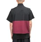 Nike ACG Vest (Schwarz / Rot / Blau)