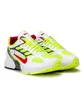 Nike Air Ghost Racer (Weiß / Neon Gelb / Grau)