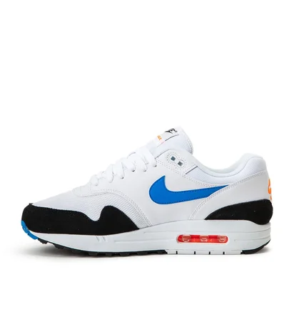 Nike Air Max 1 ''Photo Blue'' (Weiß / Blau)