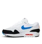 Nike Air Max 1 ''Photo Blue'' (Weiß / Blau)