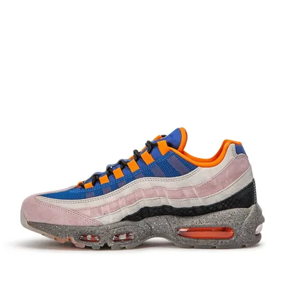 Nike Air Max 95 ''King Of The Mountain'' (Multi)