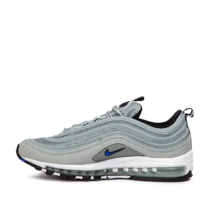 Nike Air Max 97 (Grau / Blau)