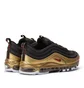 Nike Air Max 97 QS ''B-Sides Pack'' (Schwarz / Gold)