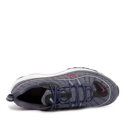 Nike Air Max 98 QS 'Thunder Blue' (Denim)