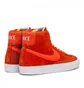 Nike Blazer 77' Vintage Suede Mix (Rot)