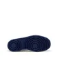 Nike Court Borough Low 2 (GS) (Weiß / Navy)