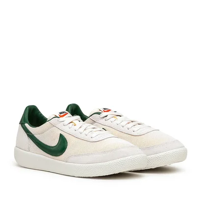 Nike Killshot OG SP (Sail / Grün)