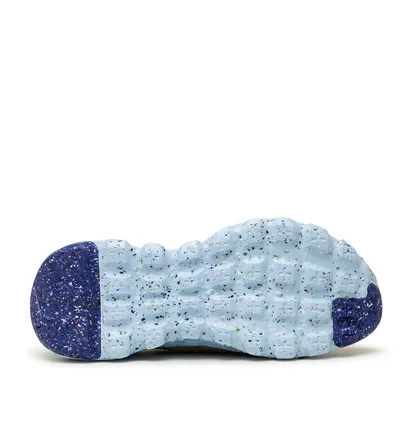 Nike Space Hippie 04 (Beige / Blau)