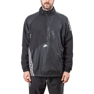Nike Sportswear NSW Taped Woven Anorak ( Schwarz)